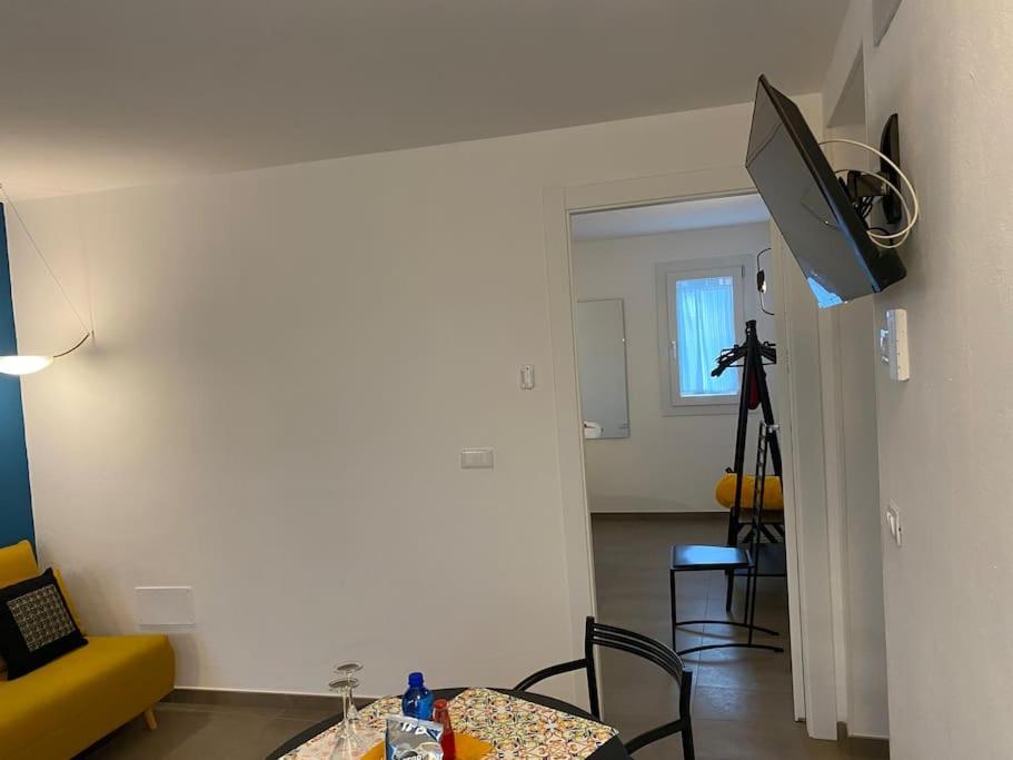 Ca Francesco Appartamento Contemporaneo Chioggia Zewnętrze zdjęcie