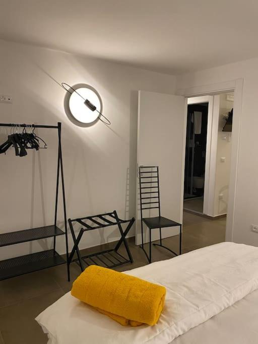 Ca Francesco Appartamento Contemporaneo Chioggia Zewnętrze zdjęcie